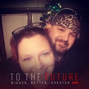 Meet your Posher, Dawn